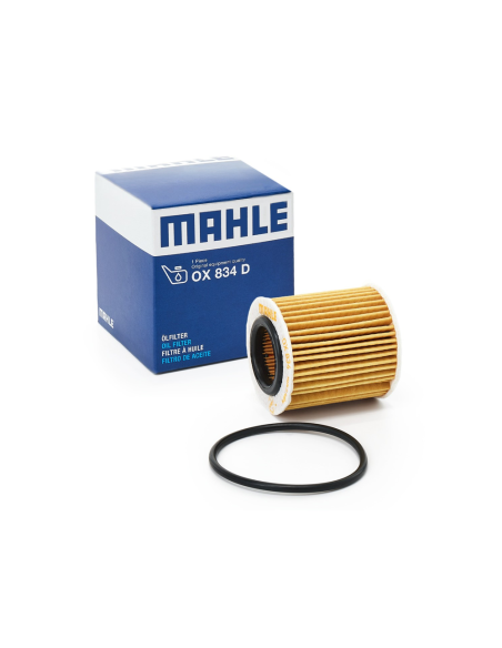 Ox834d Ford Ranger 2012 2.2 Tdci Y 3.2 Tdci Mann Hu7002z Fram Ch11673 Woe131