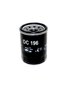 Oc196 Fiat Motor Fire 16v Mann W610/3 Fram Ph3807 Wo120