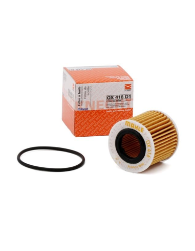 Ox416d1 Corolla 1.8l 2zr-fe Hu6006x Woe314