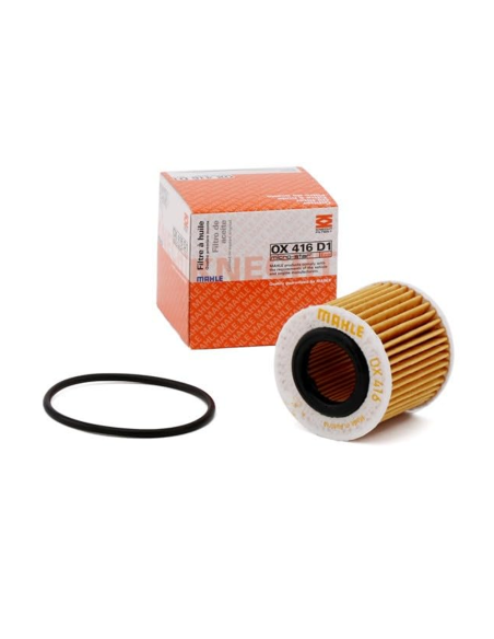 Ox416d1 Corolla 1.8l 2zr-fe Hu6006x Woe314