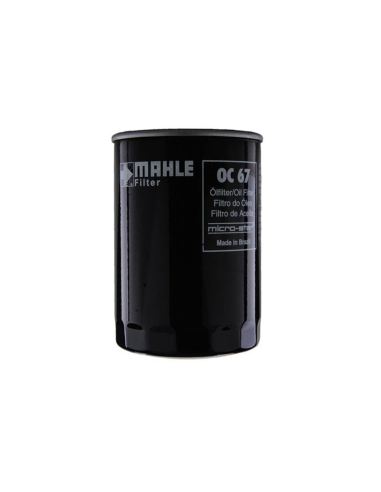 Oc67 Ford Falcon Mann W940/1 - W940/81 Fram Ph 2821 / Ft4403 / Ph8b Wo350