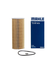 Ox143d Audi A3 Td 1.9i Mann Hu726/2x Fram Ch8530 Woe610