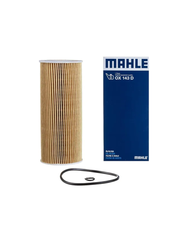 Ox143d Audi A3 Td 1.9i Mann Hu726/2x Fram Ch8530 Woe610