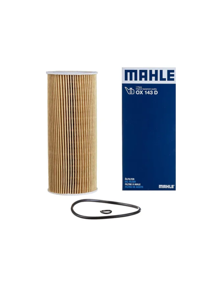 Ox143d Audi A3 Td 1.9i Mann Hu726/2x Fram Ch8530 Woe610