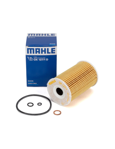 Ox127/1d Bmw 316 I / 318 I Hu715/4x Ch8087eco Woe230