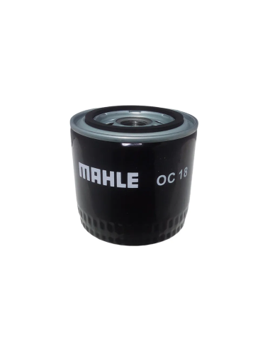 Oc18 Fiorino 1.7 Diesel  Volvo 440 - 460 - Mann W920/21 Wo460