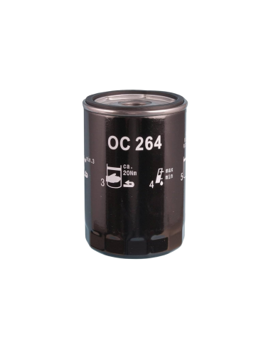 Oc264 Audi Tt Quatro 1.8 2.0v W719/30 Ph5552 Wo181