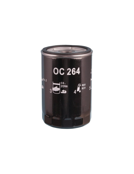 Oc264 Audi Tt Quatro 1.8 2.0v W719/30 Ph5552 Wo181