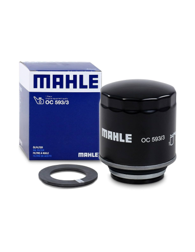 Oc593/3 Audi A1 1.4 Tfsi / Polo 1.6 16v W712/94 Wo342