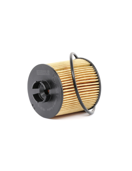 Ox341 Audi 1.6 Fsi Hu712/6x Ch9706eco Woe690