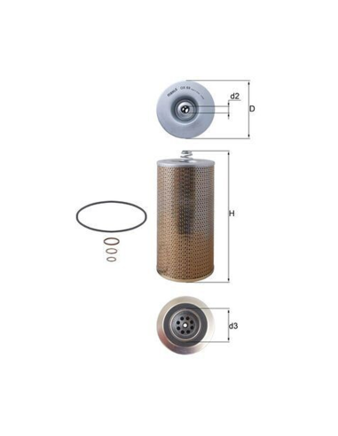 Ox69d Mercedes Benz 1935/1938/1941/1944 H12110/2x Ch2962 Weo0001