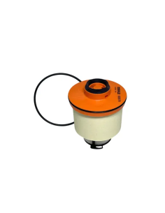 Kx570d Toyota Hilux 2.8 Jfc207/3 Cs 12054