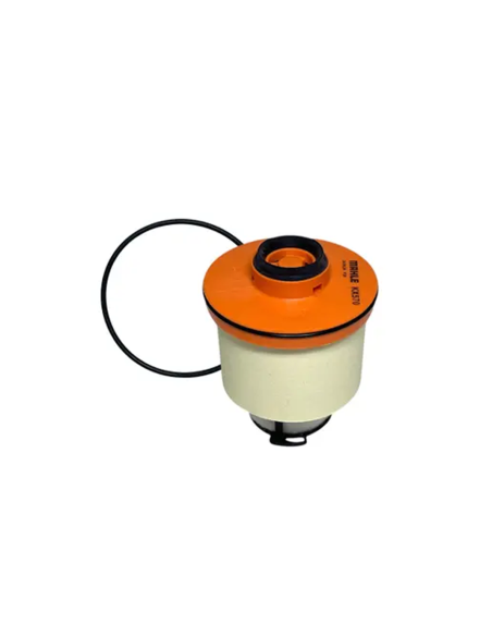 Kx570d Toyota Hilux 2.8 Jfc207/3 Cs 12054