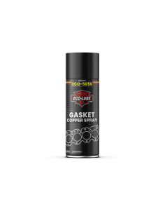 Gasket Copper Spray Ecolube X 450ml