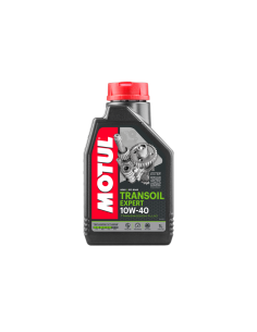 Transoil Expert 10w40 Sint X 1lt