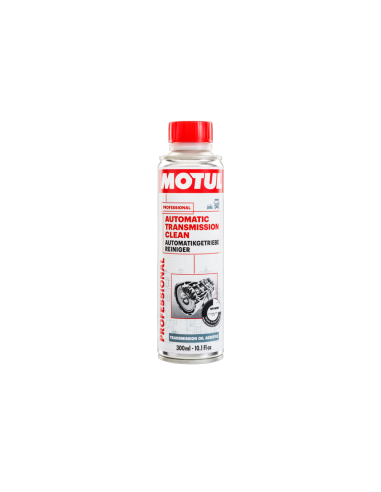 Motul Automatic Transmission Clean X300ml