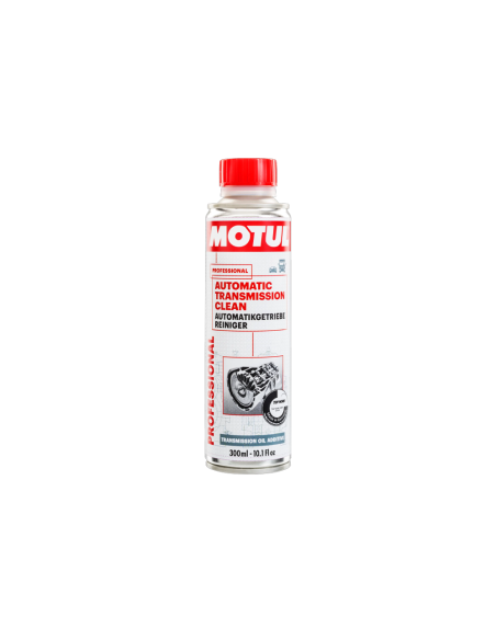 Motul Automatic Transmission Clean X300ml