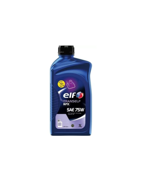 Tranself Nfx 75w X1lt (ex Nfj)