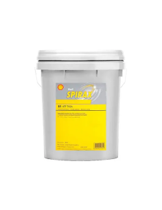 Spirax S1 Atf Tasa X20lt
