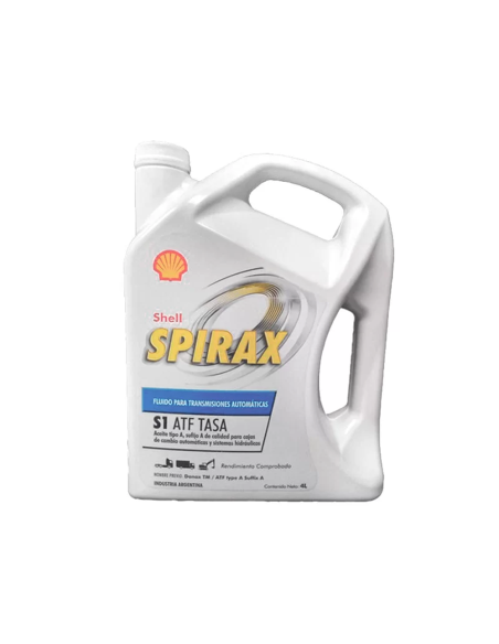 Spirax S1 Atf Tasa X4lt
