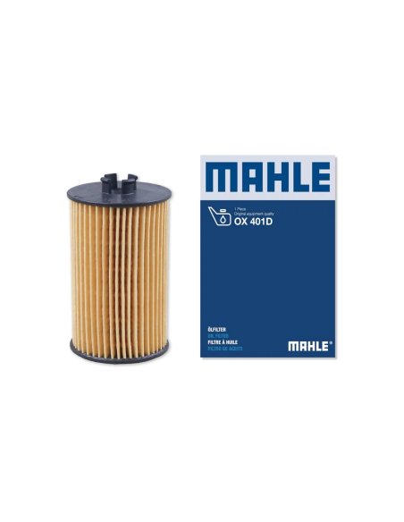 Ox401d Chevrolet Cruze 1.8  Sonic 1.6 16v Mann Hu612/2x Fram Ch10246 Rv Woe313