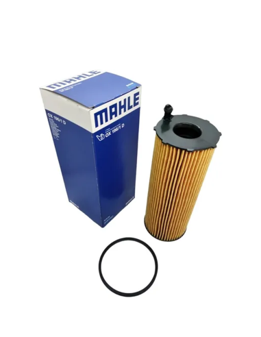 Ox196/1d Audi A4 / A6 / Q7 Hu831x Ch10197ecorv Woe611