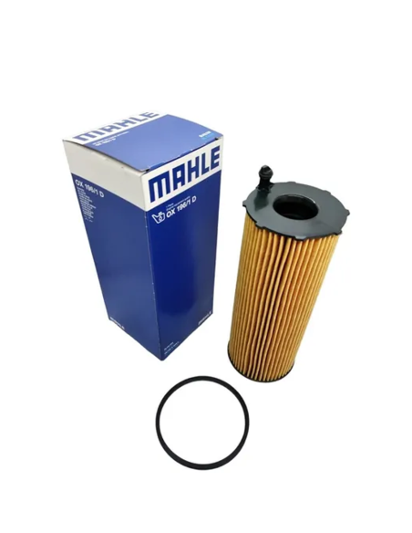 Ox196/1d Audi A4 / A6 / Q7 Hu831x Ch10197ecorv Woe611