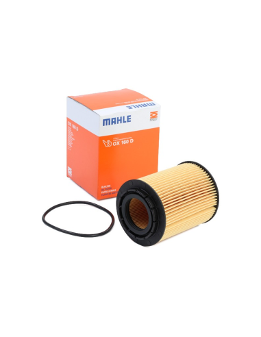 Ox160d Audi A6/a8 4.2l / Passat / Grand Cherokee Hu932/6n Ch8158 Woe620