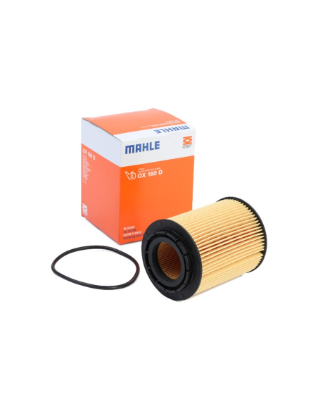 Ox160d Audi A6/a8 4.2l / Passat / Grand Cherokee Hu932/6n Ch8158 Woe620