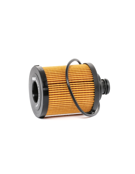 Ox418 Fiat Punto 1.3l Multijet (diesel) Mann Hu712/7x Fram Ch10047eco Rv Woe911