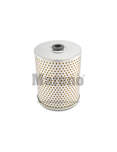 El111 Mercedes Benz 608 C4mb Pf155