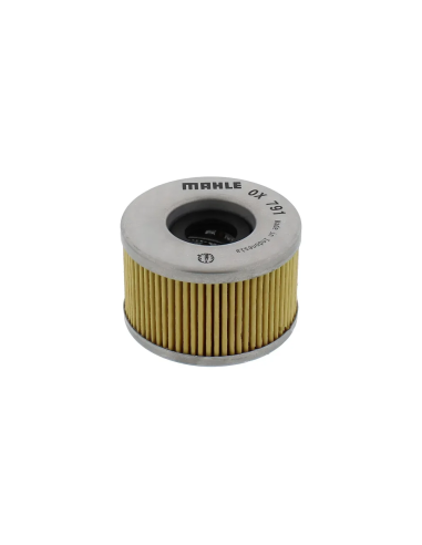 Ox791 Honda Cb400 / Trx500 Mh79