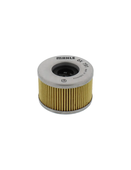 Ox791 Honda Cb400 / Trx500 Mh79