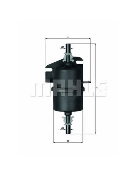 Kl238/d Palio 1.4 Fire  Siena 1.6i E Torque  Evo 1.4 Cronos  Argos. Mann Wk510 Fram G7729 Rv Fci1600