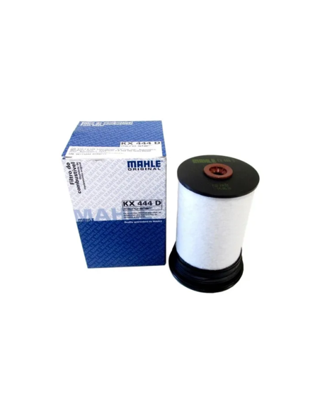 Kx444d S10 2.8 Cdti (nueva) Fcd077-2