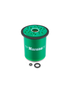 Mc023 Renault Express Mann P735 Fram G8673