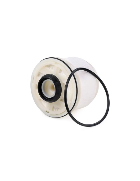 Kx268/d Toyota Hilux 3.0 Tdi163cv Mann Pu835x Jfc207/2