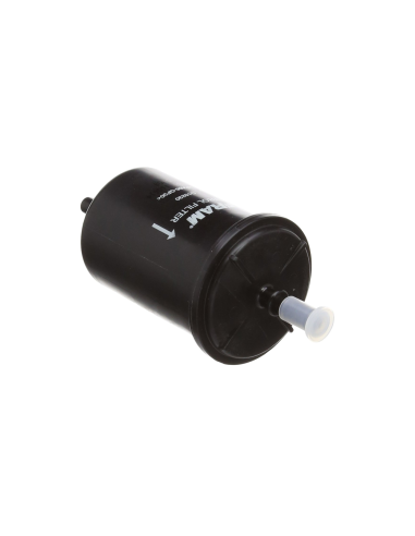 G 10230 F. Comb. Peugeot 207/vw Gol Trend (fci1630 / G 5857 / Kl583)