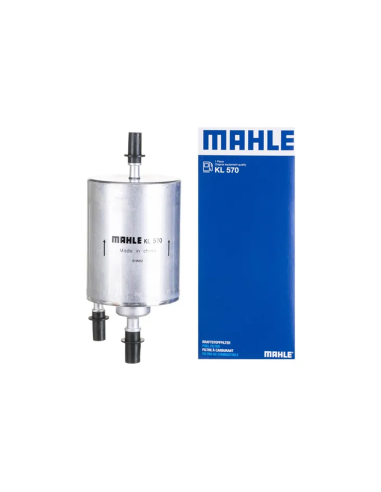 Kl570 Audi A4 1.8t 4.0 Bar Wk720/3 Fci1289