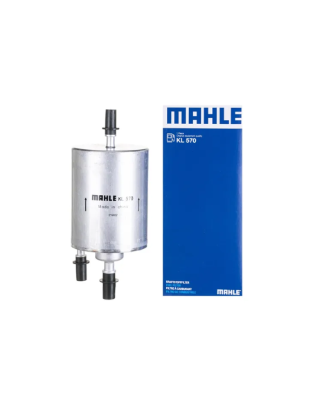 Kl570 Audi A4 1.8t 4.0 Bar Wk720/3 Fci1289