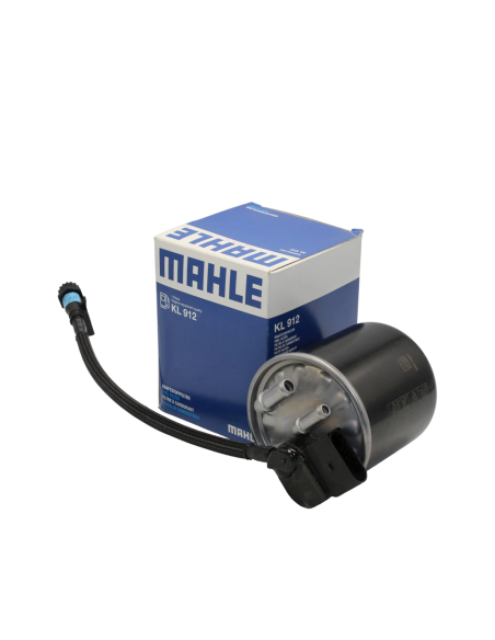 Kl912 Wk820/ Mann Wk820/18 Fcd2184 Sprinter 2016