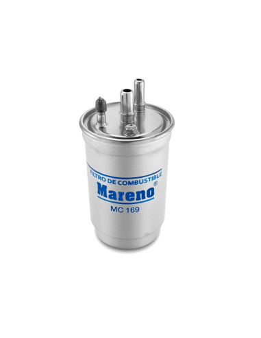 Mc169- Ford Ranger 3.0 Powerstroke