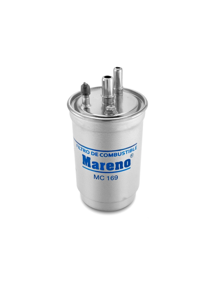 Mc169- Ford Ranger 3.0 Powerstroke