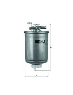 Kl103 Seat Cordoba 1.9 Diesel Mann Wk823 Fram Ps8950 Fcd2183