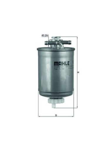 Kl103 Seat Cordoba 1.9 Diesel Mann Wk823 Fram Ps8950 Fcd2183