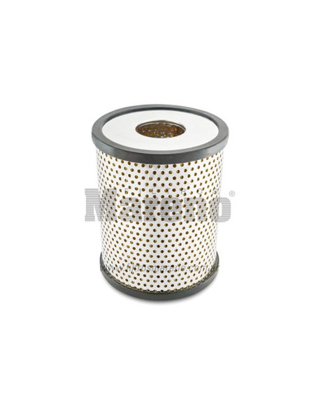 El121 Mercedes Benz 608 Ch946pl H1271