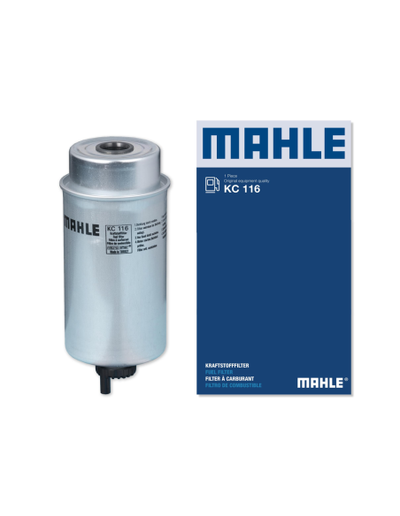 Kc116 Transit 2.0 / 2.2 / 2.4 (ps9039 - Wk8105)