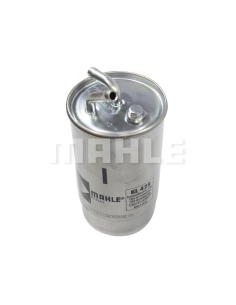 Kl428 Mitsubishi L200 4x4 - Mwm 4.07 Tce Mann Wk853/19