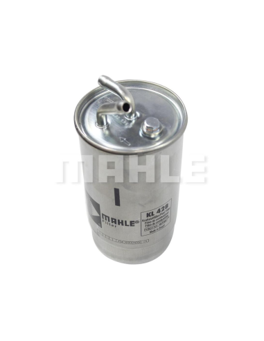 Kl428 Mitsubishi L200 4x4 - Mwm 4.07 Tce Mann Wk853/19