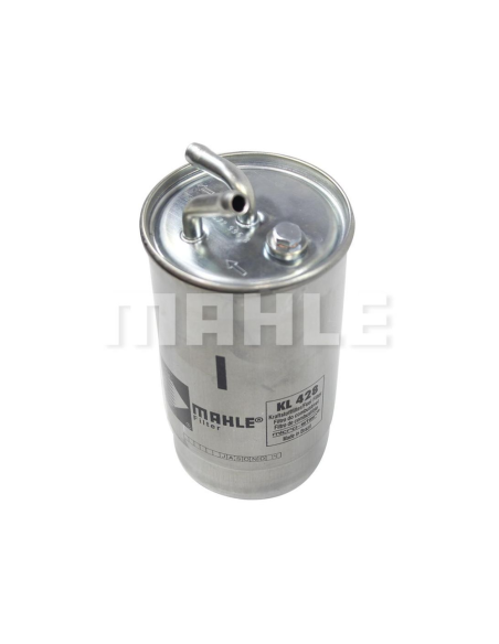 Kl428 Mitsubishi L200 4x4 - Mwm 4.07 Tce Mann Wk853/19